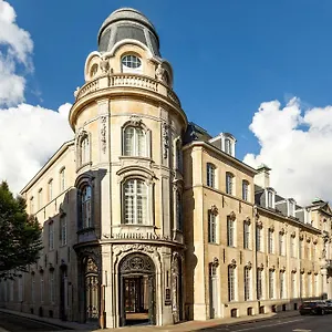 Sapphire House Antwerp, Autograph Collection By Marriott מלון