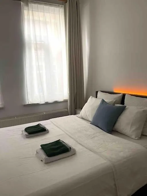 Private Studio In Antwerpen 0*,