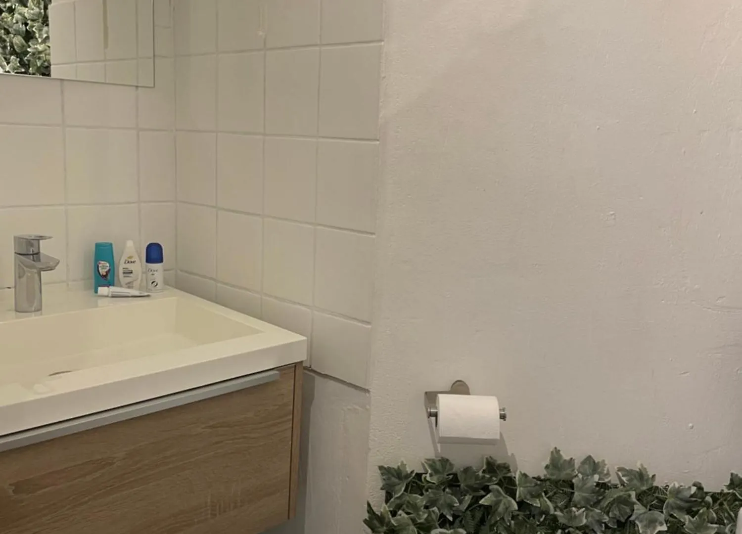 Apartment Private Studio In Antwerpen Belgien