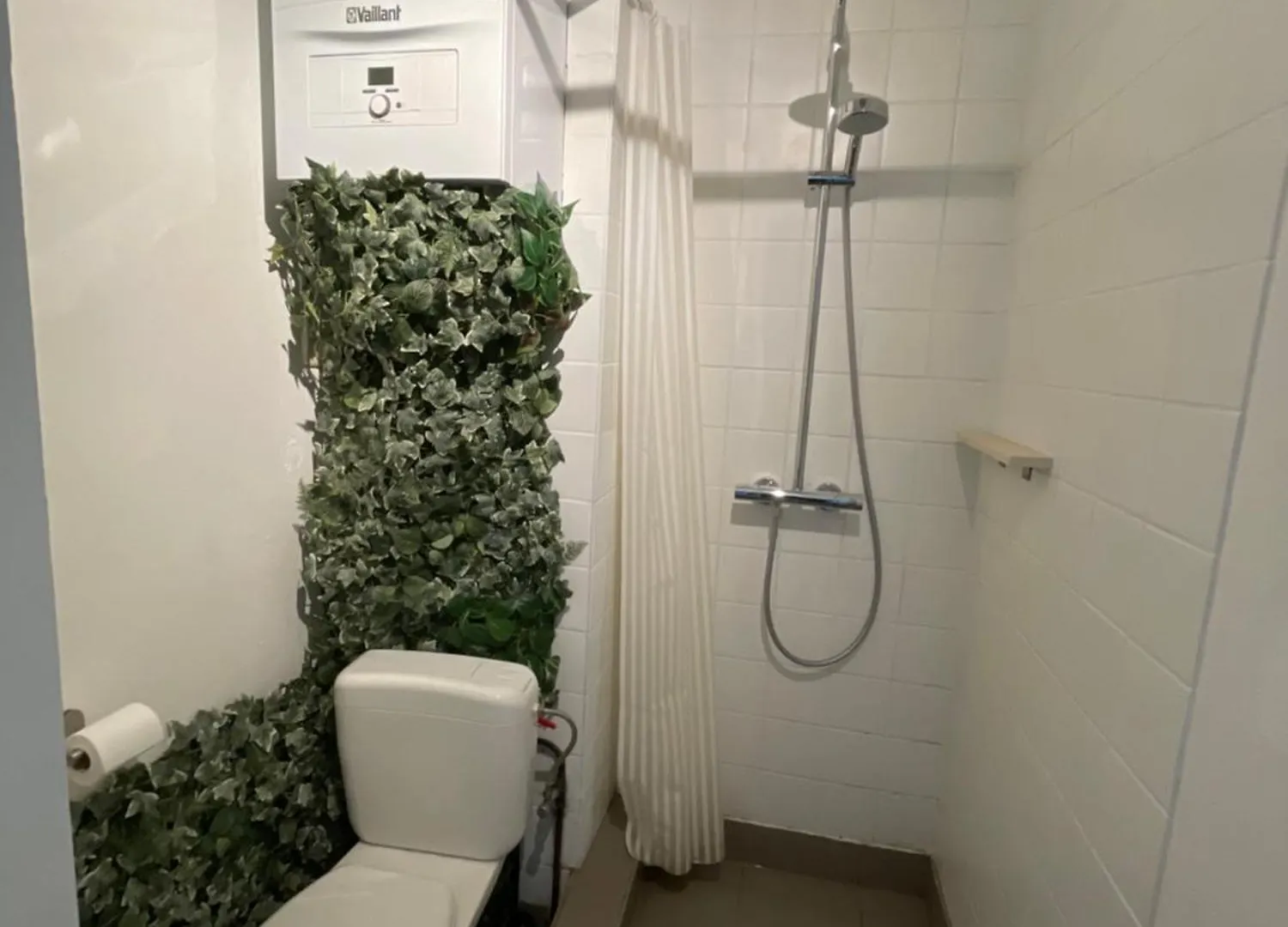 Private Studio In Antwerpen 0*,