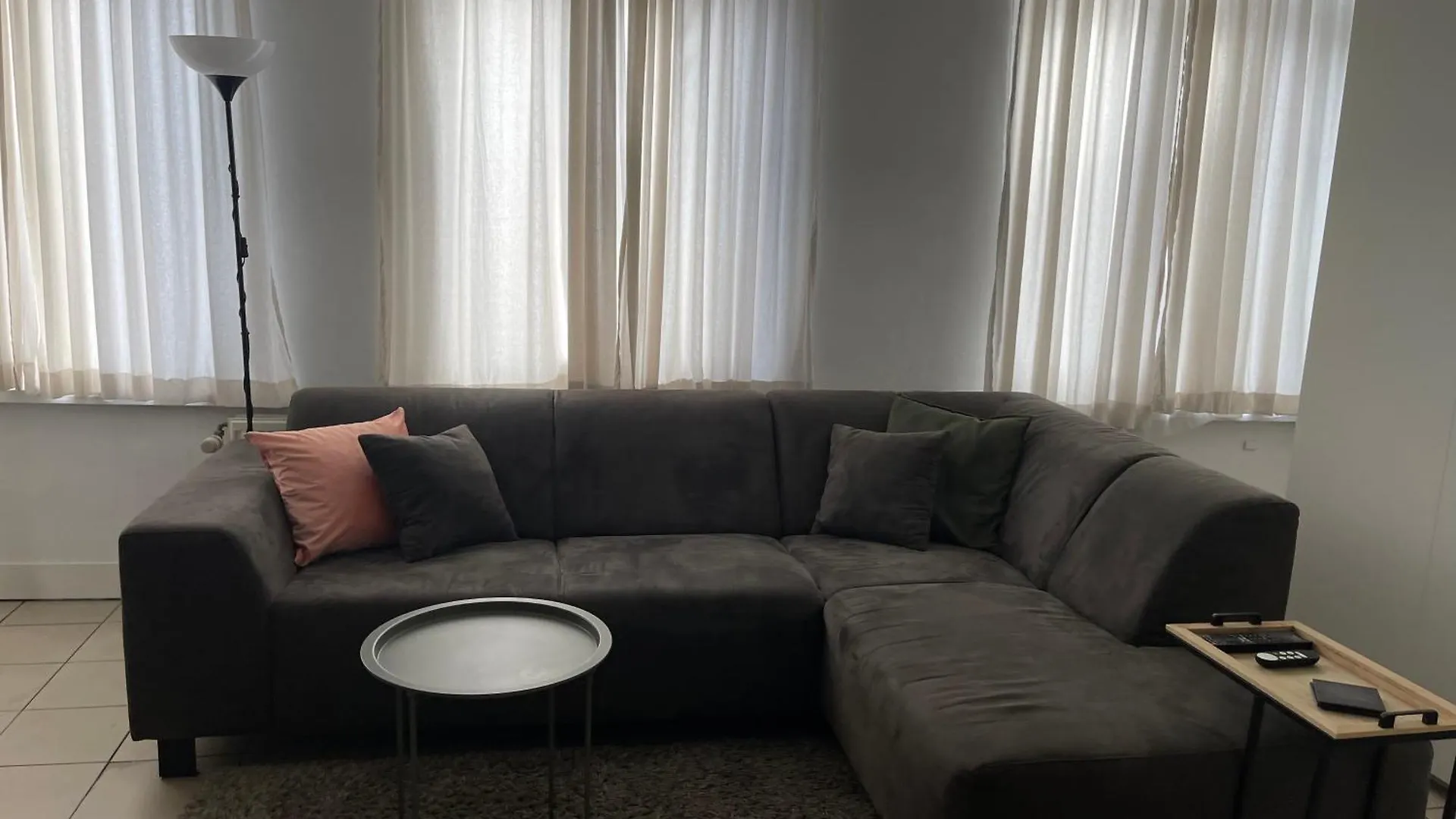 Private Studio In Antwerpen 0*,  Belgien