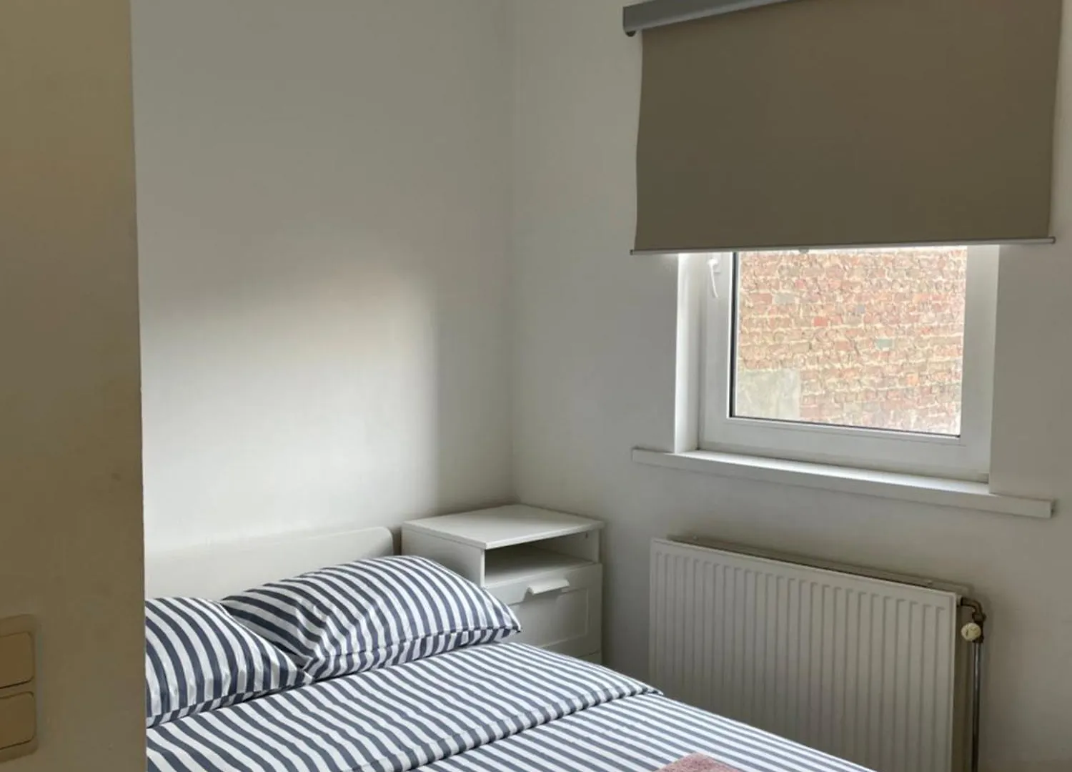 Private Studio In Antwerpen