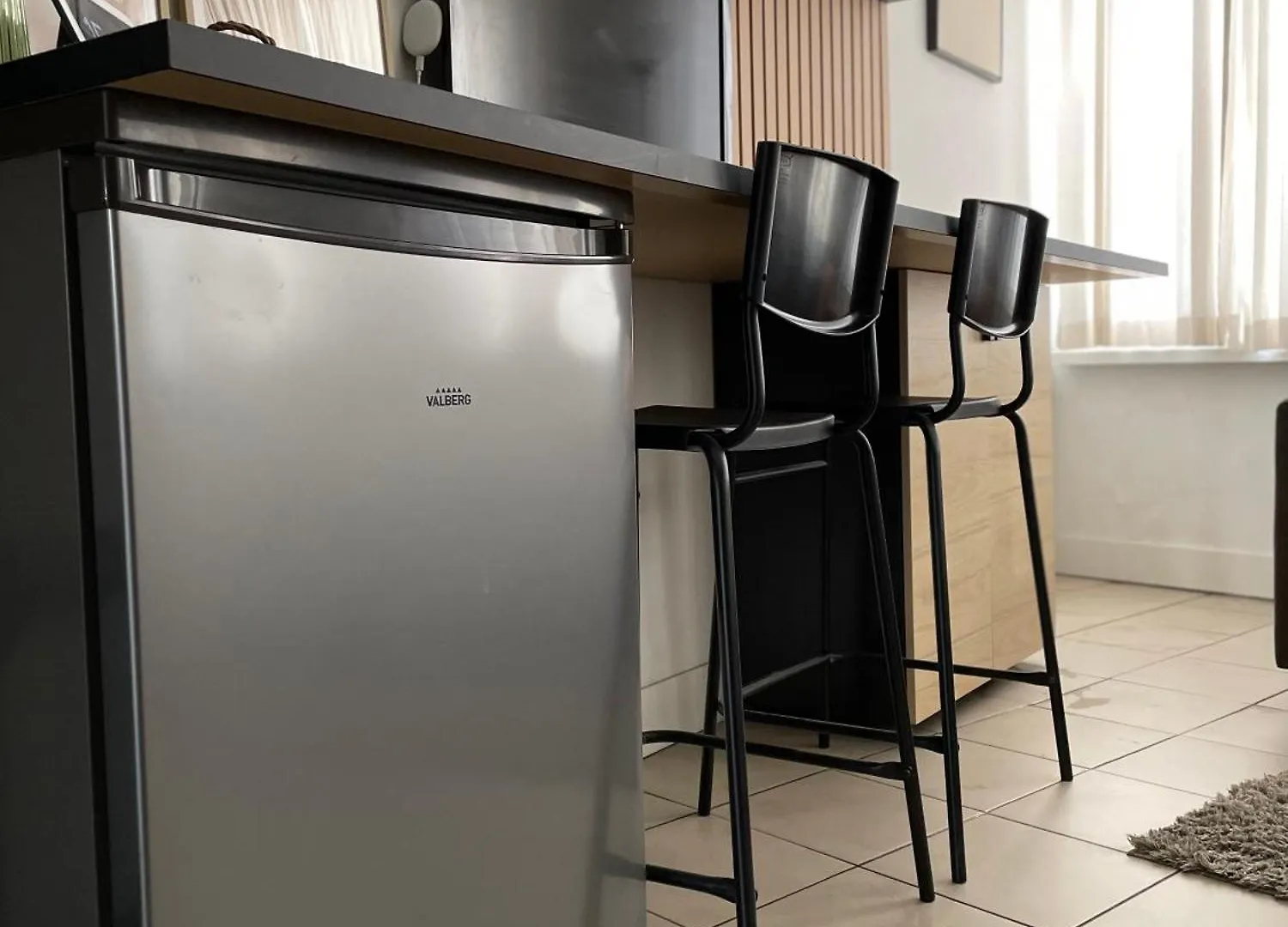 Apartmán Private Studio In Antverpy Belgie